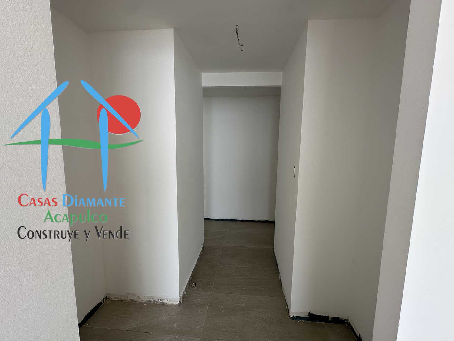 Maranda 5 - Recámara actual 2